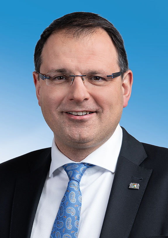 Martin Schöffel